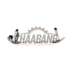 Cadre pare-chocs avant A1776202800 Mercedes A (177.0) 1.3 A-200 Turbo 16V