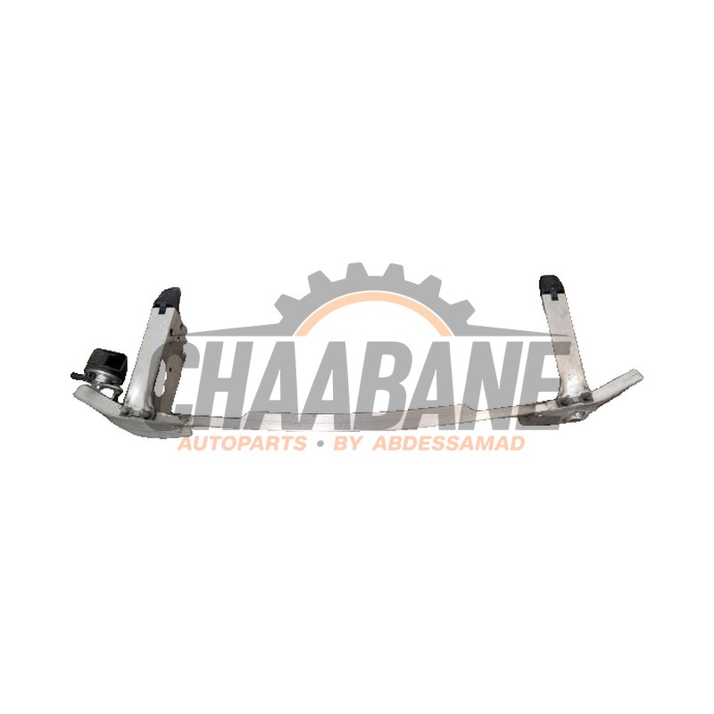 Traverse inferieure A1776202800 Mercedes A (177.0) 1.3 A-200 Turbo 16V