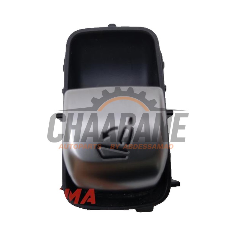 Commodo A2139055603 Mercedes E Estate (S213) E-200d 2.0 Turbo 16V