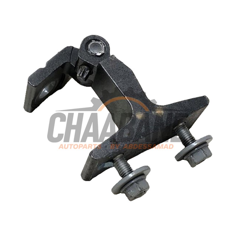Charniere porte avant droite 2233500503 Mercedes C (W206) C-300 e 2.0 Turbo