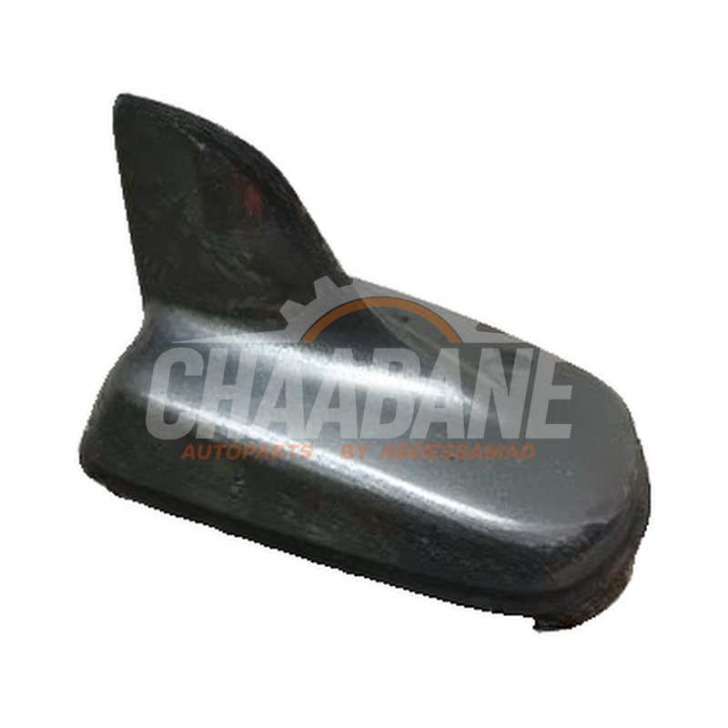 Antenne 4M0035503 Audi Q3 Sportback (F3N) 1.5 35 TFSI 16V Mild Hybrid 2019