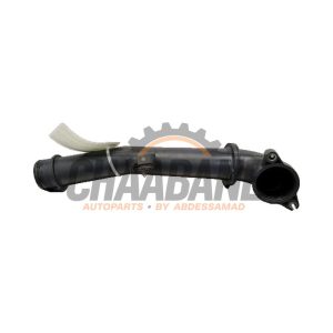 Tube intercooler 04L145770S Audi A3 Limousine (8VS/8VM) 1.6 30 TDI 16V 2013 / 2020