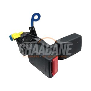 Attache ceinture arriere droite A1768600469 Mercedes A (W176) 1.6 A-160 16V