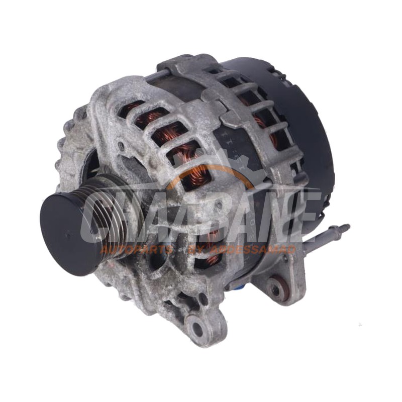 Dynamo 03L903023M Audi A3 Sportback (8YA) 2019