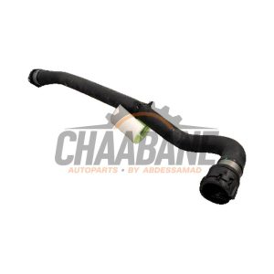 Tuyau radiateur A1675004302 Mercedes GLE Coupe (C167) 400 e 2.0 16V 4-Matic