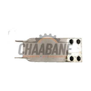 Barre chassis avant A2136201600 Mercedes E (W213) E-350d 3.0 V6 24V