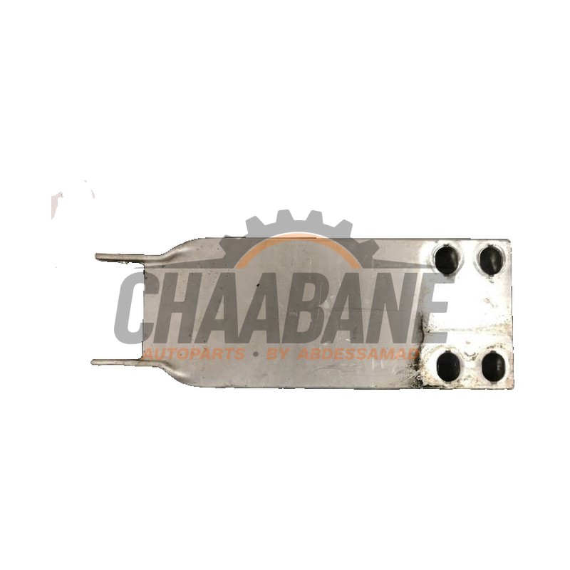 Barre chassis avant A2136201600 Mercedes E (W213) E-350d 3.0 V6 24V