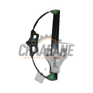 Leve vitre electrique arriere gauche 8W0839461 Audi A4 2024