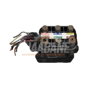 Pompe a air (suspension) A0993200258 Mercedes GLC AMG (X253) 3.0 43 AMG V6 Turbo 4-Matic