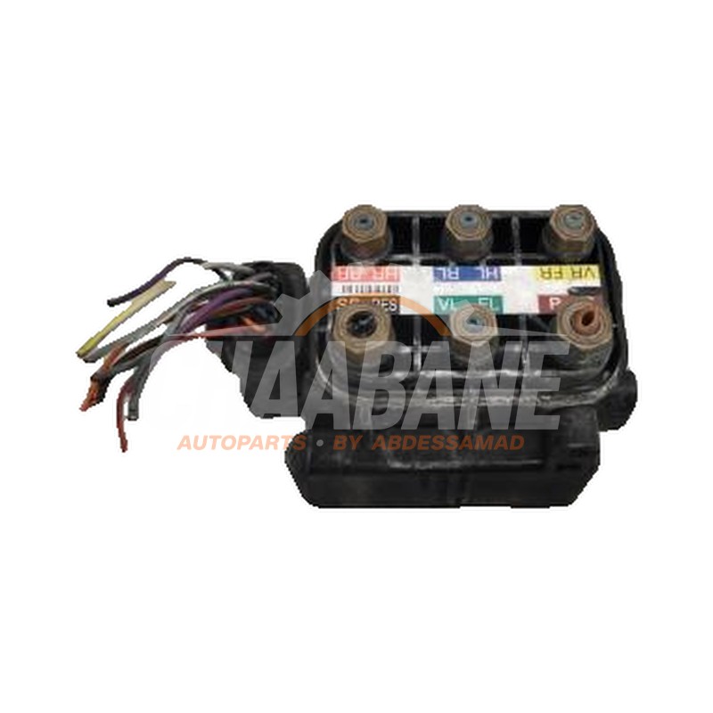 Divers A0993200258 Mercedes E-Klasse