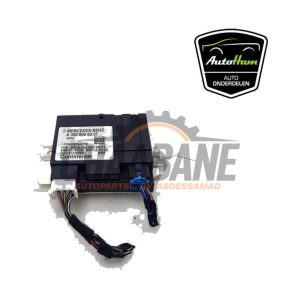 Module carburant ADM A0009006007 Mercedes C-Klasse AMG (W205) C-450 AMG Sport 3.0 V6 24V Turbo 4-Matic