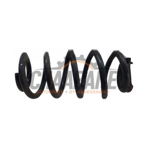 Ressort de flexion arriere XXXXX BMW 2 serie Gran Tourer (F46) 218i 1.5 TwinPower Turbo 12V 2014