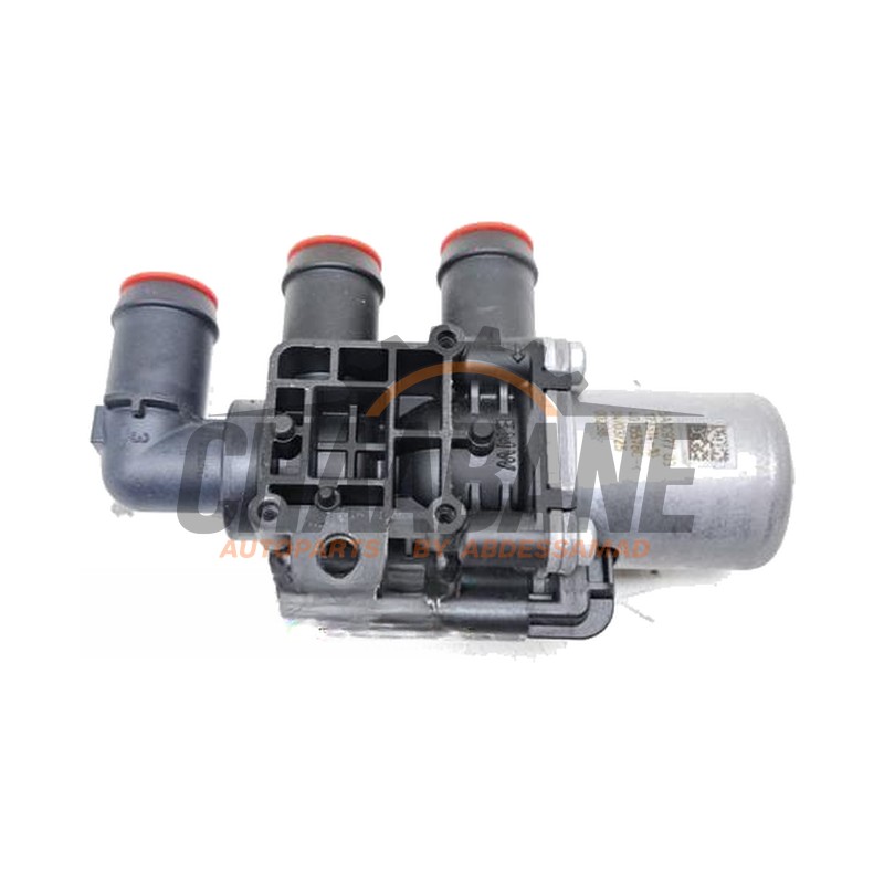 Pompe a eau supplementaire 173314 BMW 5 serie (G60) 530e 2.0 TwinPower Turbo 16V 2023