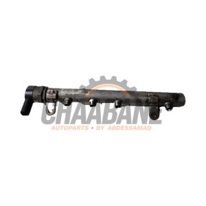 Systeme dinjection A6420703395 Mercedes GLC (X253) 3.0 350d V6 24V 4-Matic