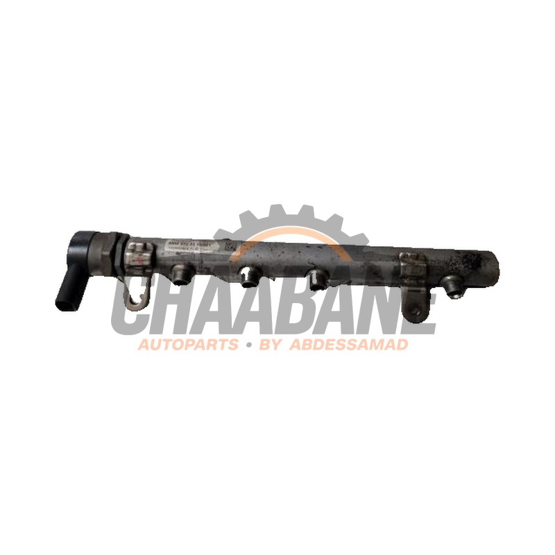 Systeme dinjection A6420703395 Mercedes GLC (X253) 3.0 350d V6 24V 4-Matic