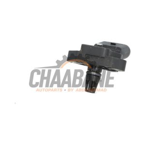 Debitmetre 04E906051 Seat Leon (5FB) 1.4 TSI ACT 16V 2012 / 2020