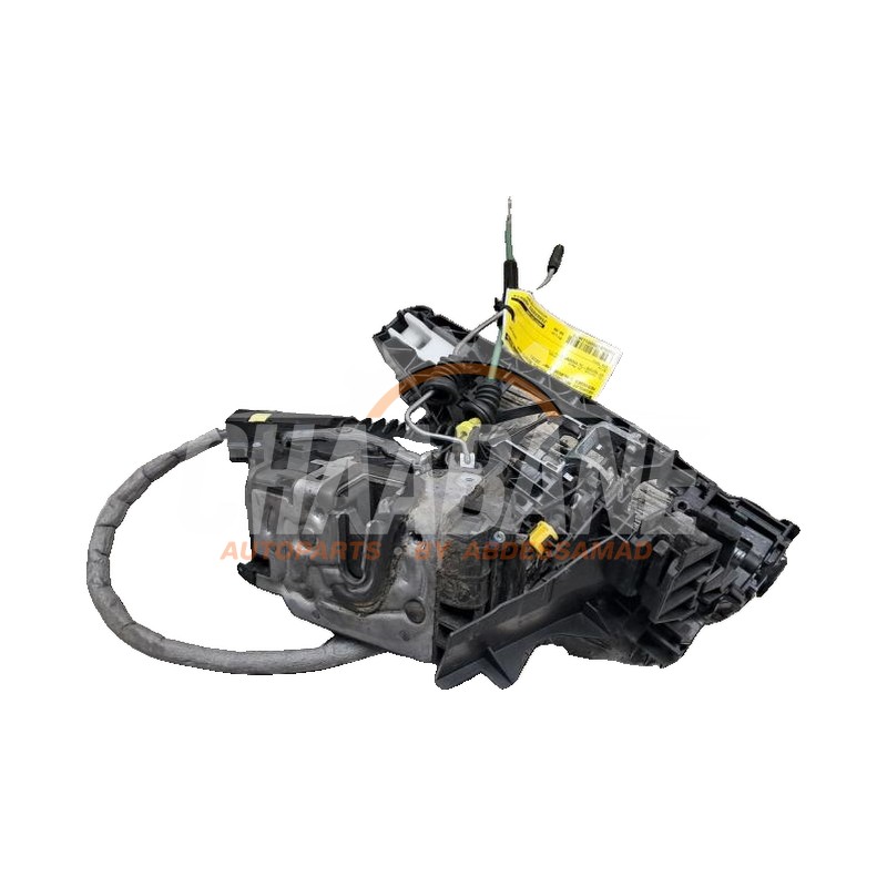 Serrure avant droite A0997201800 Mercedes C (W205) C-220 2.2 CDI BlueTEC, C-220 d 16V