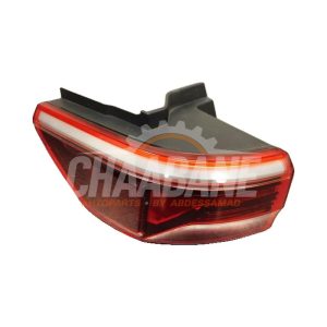 Feu arriere secondaire gauche 7T0945095E Volkswagen Multivan T7 2021