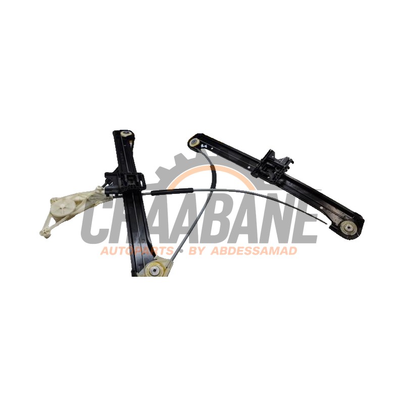 Leve vitre electrique avant gauche E006086007A Audi A3 Sportback (8VA/8VF) 1.6 TDI 16V 2012 / 2020