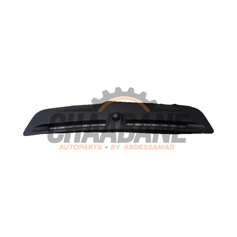 Cadre tableau de bord T2H35639PVJ Jaguar XE 2.0 D E-Performance 16V