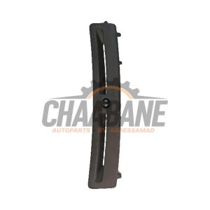 Cadre tableau de bord T4A26833PVJ Jaguar F-Pace 2.0 D 180 16V AWD