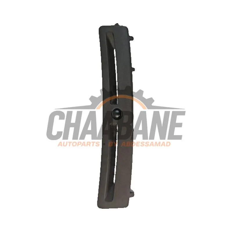 Cadre tableau de bord T4A26833PVJ Jaguar F-Pace 2.0 D 180 16V AWD