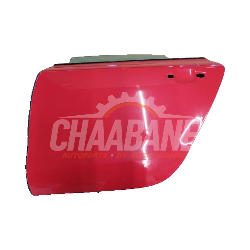 Porte arriere gauche 4G8833051A Audi RS7 2013 / 2018