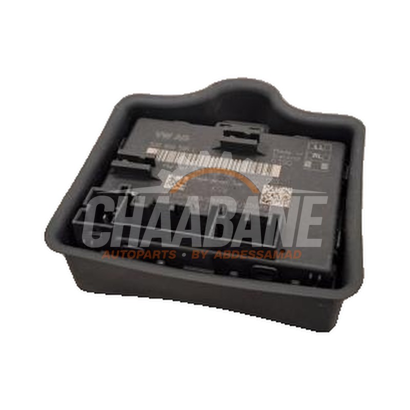 Module verrouillage central des portes 5Q0959595L Audi Q3 Sportback (F3N) 1.5 35 TFSI 16V Mild Hybrid 2019