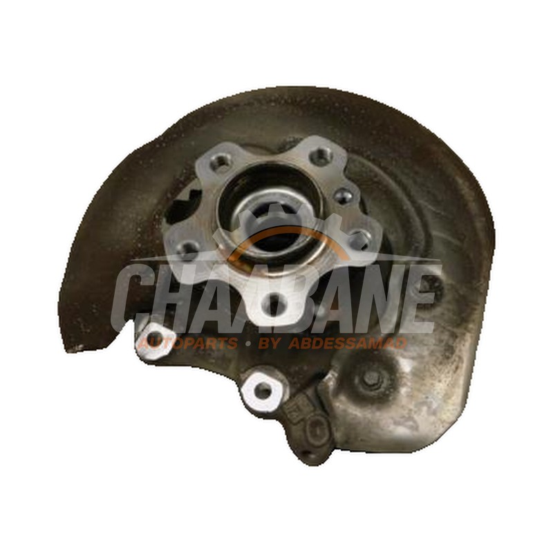 Joint arriere droit 33306898480 BMW 3 serie Touring (G21) 316d 2.0 TwinPower Turbo 16V 2019