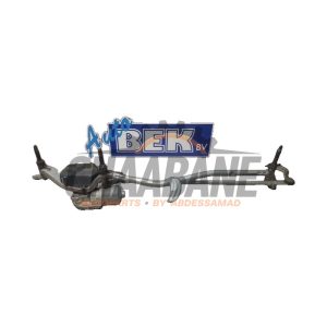 Moteur+mecanique essuie-glace A2538205500 Mercedes GLC Coupe (C253) 2.2 250d 16V BlueTEC 4-Matic