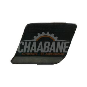 Buse phare 61677292657 BMW X5 (F15) xDrive 35d 3.0 24V 2013 / 2018