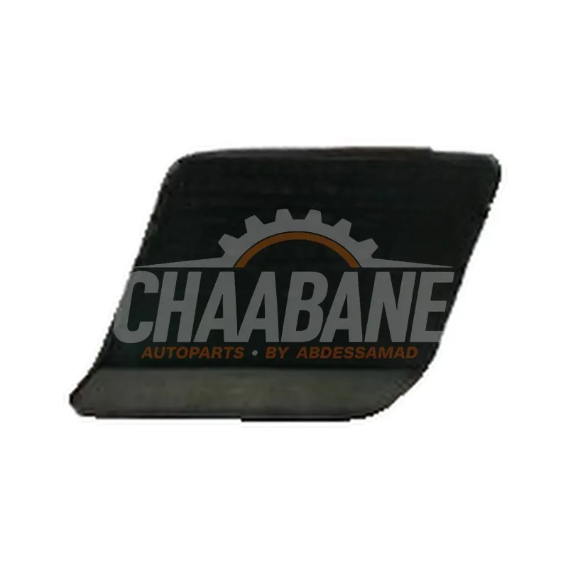 Buse phare 61677292657 BMW X5 (F15) xDrive 35d 3.0 24V 2013 / 2018