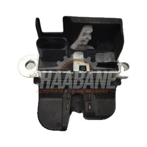 Mecanique de verrouillage hayon 5G0827505A Volkswagen Golf VII Variant (AUVV) 1.6 TDI BlueMotion 16V 2013 / 2021