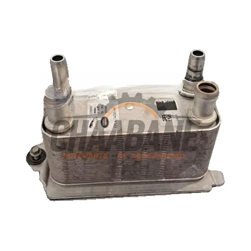 Radiateur dhuile KPLA7A095AA Landrover Range Rover IV (LG) 3.0 V6 P400 MHEV HST