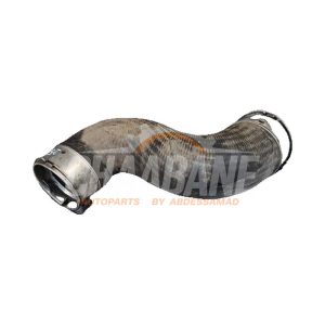 Tube intercooler A906528378 Mercedes Sprinter 3,5t (907.6/910.6) 316 CDI 2.1 D RWD