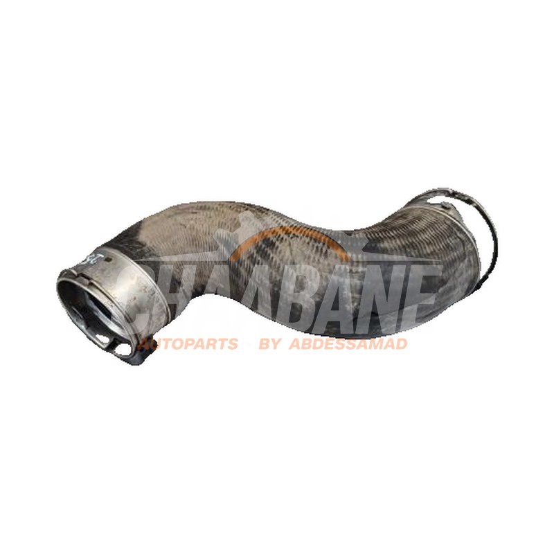 Tube intercooler A906528378 Mercedes Sprinter 3,5t (907.6/910.6) 316 CDI 2.1 D RWD