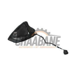 Retroviseur gauche 6F1857507AC Seat Ibiza 2017