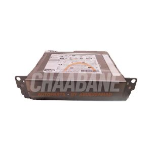 Module radio 8720691 BMW 2 serie Active Tourer (F45) 218i 1.5 TwinPower Turbo 12V Van 2013 / 2021