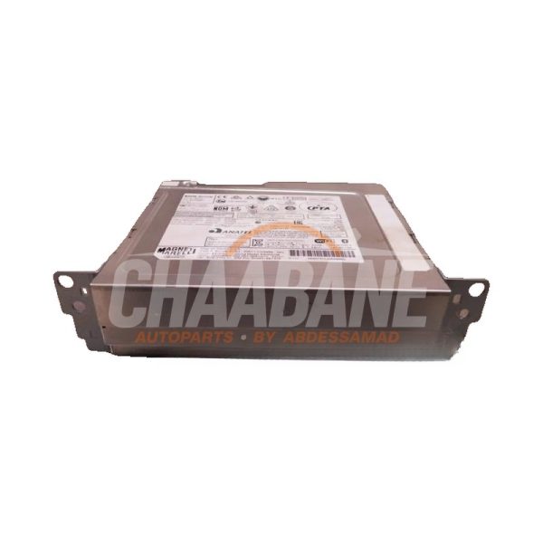Module radio 8720691 BMW X1 (F48) sDrive 16d 1.5 12V TwinPower 2014 / 2022