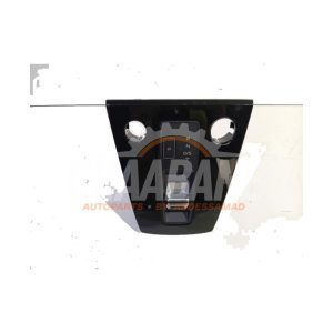 Levier de vitesse Audi RS3 2021