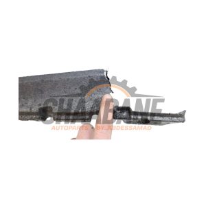 Remplissages de pare chocs avant A2138850437 Mercedes E (W213) E-220d 2.0 Turbo 16V