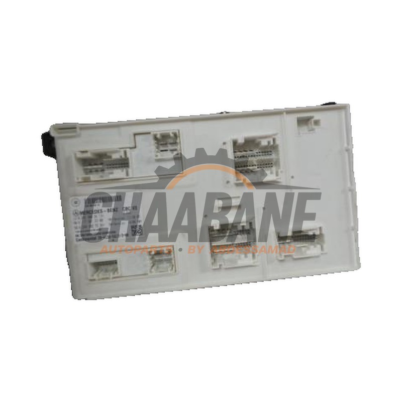 Ordinateur controle fonctionnel A2469009413 Mercedes A-Klasse