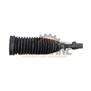 Barre daccouplement gauche 32106858735 BMW X5 (F15) xDrive 35d 3.0 24V 2013 / 2018