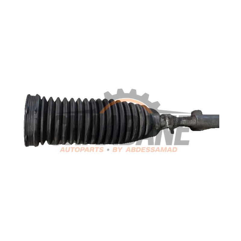 Barre daccouplement gauche 32106858735 BMW X5 (F15) xDrive 35d 3.0 24V 2013 / 2018