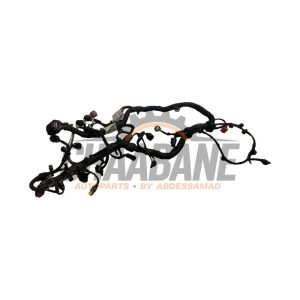 Faisceau de cables 04L972627 Skoda Octavia Combi (5EAC) 1.6 TDI Greenline 16V 2012 / 2020