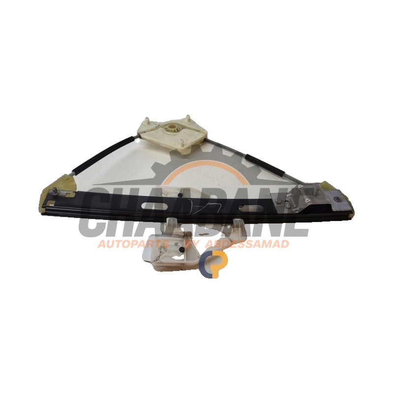 Leve vitre electrique arriere gauche 5F9839461C Seat Leon ST (5FF) 1.0 TSI 12V 2012 / 2020