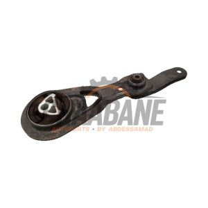 Support boite de vitesses 2Q0199851K Seat Ibiza V (KJB) 1.0 TSI 12V 2017
