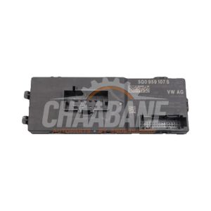 Module passage hayon 5Q0959107S Volkswagen Passat Variant (3G5) 1.4 TSI GTE 16V 2014 / 2024