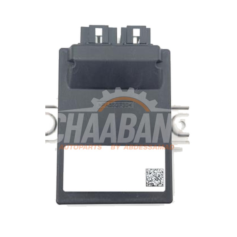 Module blocage de differentiel 9454245 BMW X7 M50d xDrive 3.0 24V 2019
