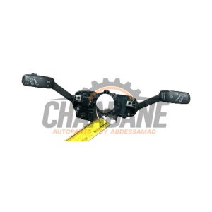 Commodo dessuie glace 6C0953513B Skoda Rapid 1.2 TSI 16V 2012 / 2022